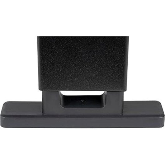 Convector Jata JCCV2314 2000 W 3 Potências Termostato Preto