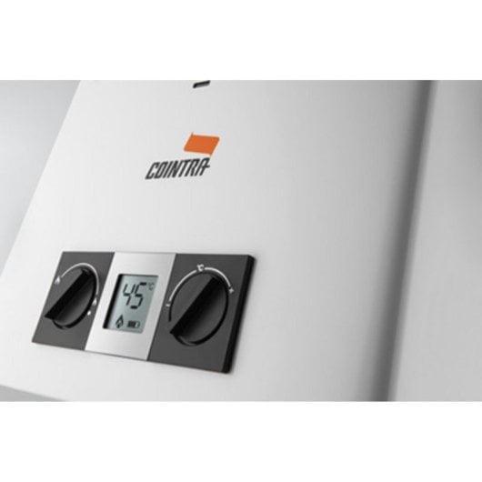 Calentador Cointra CADI6B 6L 10400W vertical sin depósito display digital eficiencia A+