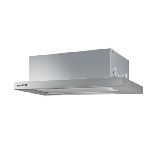 Campana extractora Samsung NK24M1030IS Canalizado 60cm Filtro aluminio lavable