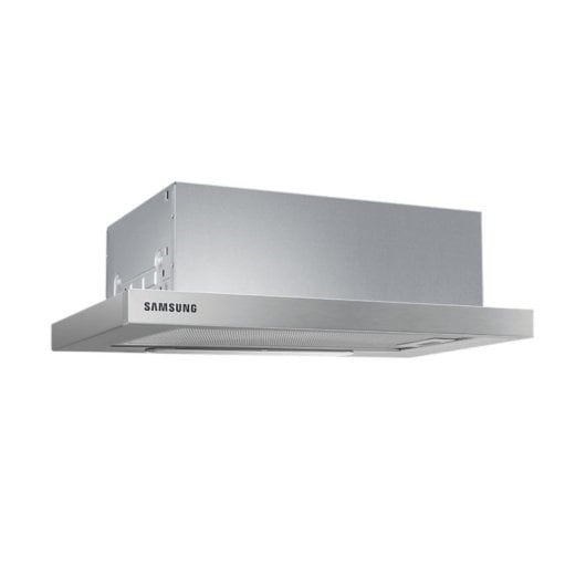Campana extractora Samsung NK24M1030IS Canalizado 60cm Filtro aluminio lavable