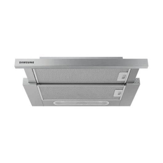 Campana extractora Samsung NK24M1030IS Canalizado 60cm Filtro aluminio lavable