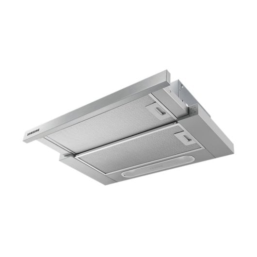 Campana extractora Samsung NK24M1030IS Canalizado 60cm Filtro aluminio lavable