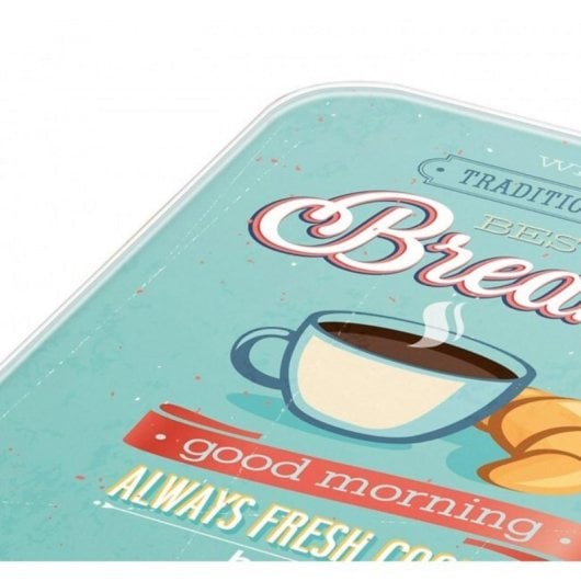 Báscula Beurer KS19 Precisión 1g 5kg Vidrio Multicolor Pantalla LCD