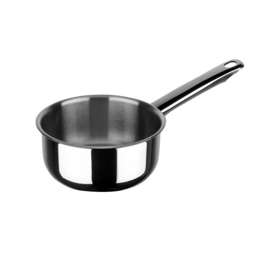 Batería de cocina Inoxibar Forma 90237 acero inoxidable 4 piezas apta para lavavajillas