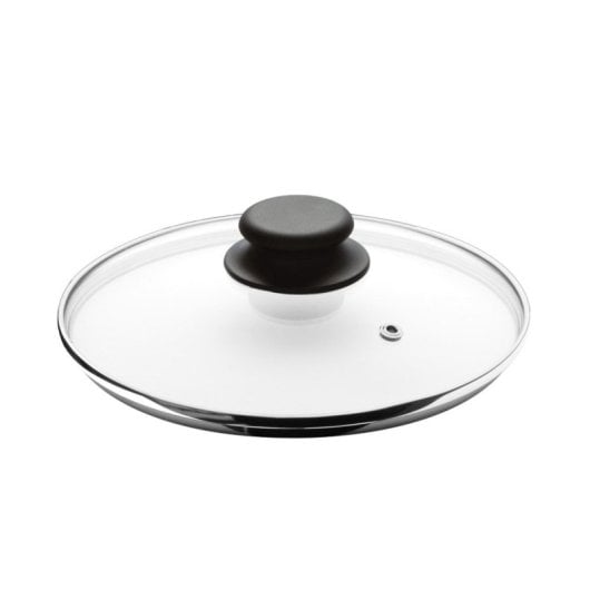 Batería de cocina Inoxibar Forma 90237 acero inoxidable 4 piezas apta para lavavajillas