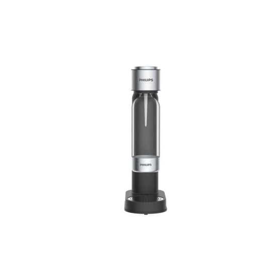 Máquina de soda Philips ADD4902BK/10 1 L Plástico Negro PET Compacta