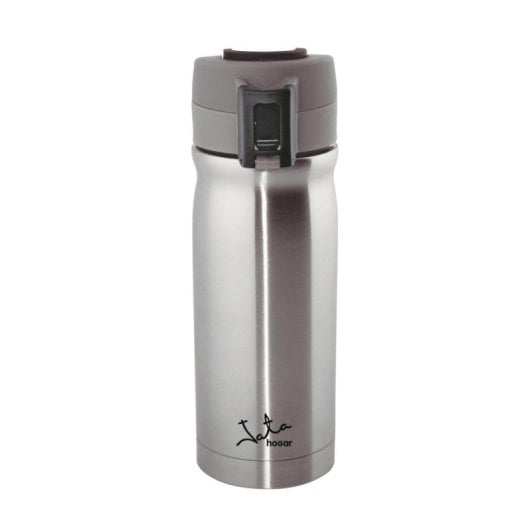 Termo Jata 840 0,35 L Acero inoxidable Doble Pared Transporte Fácil
