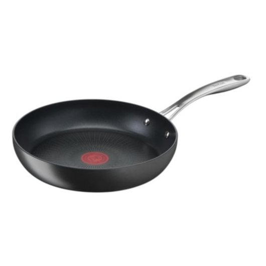 Sartén Tefal Unlimited Premium G2560402 Antiadherente Titanium 24 cm Inducción