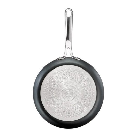 Sartén Tefal Unlimited Premium G2560402 Antiadherente Titanium 24 cm Inducción