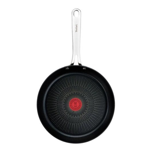 Sartén Tefal Unlimited Premium G2560402 Antiadherente Titanium 24 cm Inducción