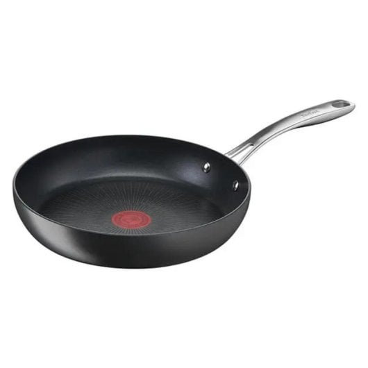 Sartén Tefal Unlimited Premium G2560402 Antiadherente Titanium 24 cm Inducción