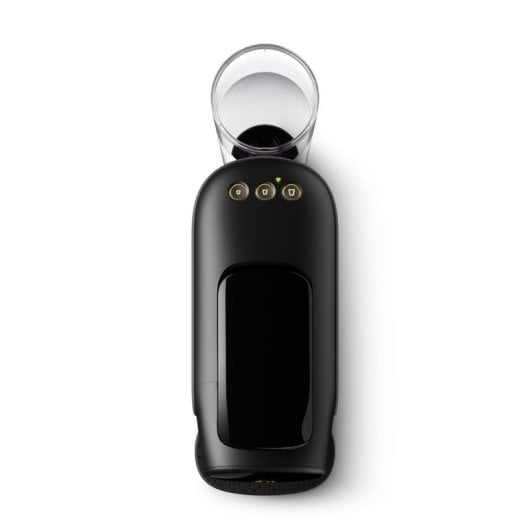 Cafetera Cápsulas L'OR Barista Creatif M9020/30 0,8L 19 Bar WiFi recetas personalizables