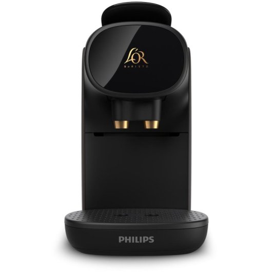 Cafetera Cápsulas L'OR Barista Creatif M9020/30 0,8L 19 Bar WiFi recetas personalizables
