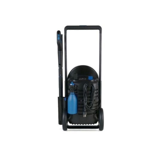 Hidrolimpiadora Nilfisk Excellent 2100 W 170 bar 550 l/h Azul y negro manguera 10 m