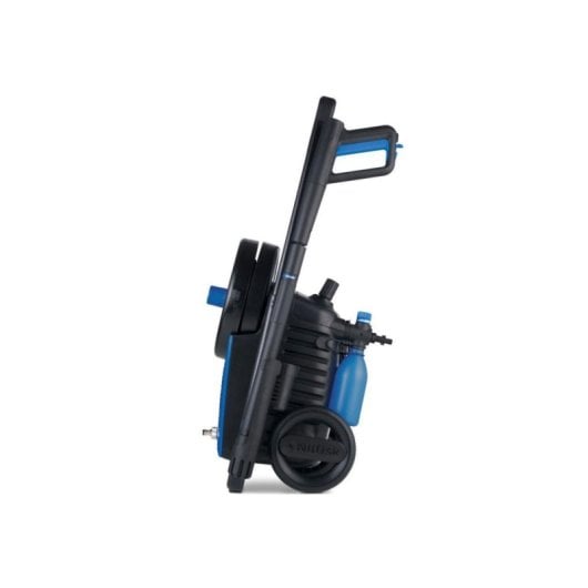 Hidrolimpiadora Nilfisk Excellent 2100 W 170 bar 550 l/h Azul y negro manguera 10 m
