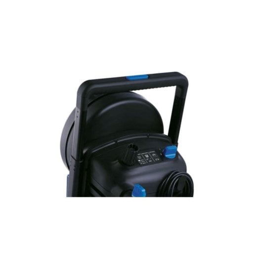 Hidrolimpiadora Nilfisk Excellent 2100 W 170 bar 550 l/h Azul y negro manguera 10 m