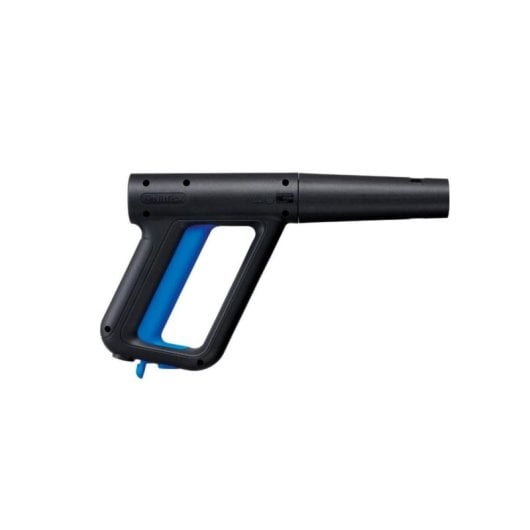 Hidrolimpiadora Nilfisk Excellent 2100 W 170 bar 550 l/h Azul y negro manguera 10 m