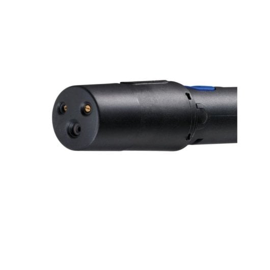 Hidrolimpiadora Nilfisk Excellent 2100 W 170 bar 550 l/h Azul y negro manguera 10 m