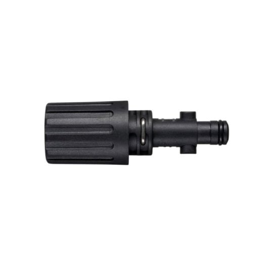 Hidrolimpiadora Nilfisk Excellent 2100 W 170 bar 550 l/h Azul y negro manguera 10 m