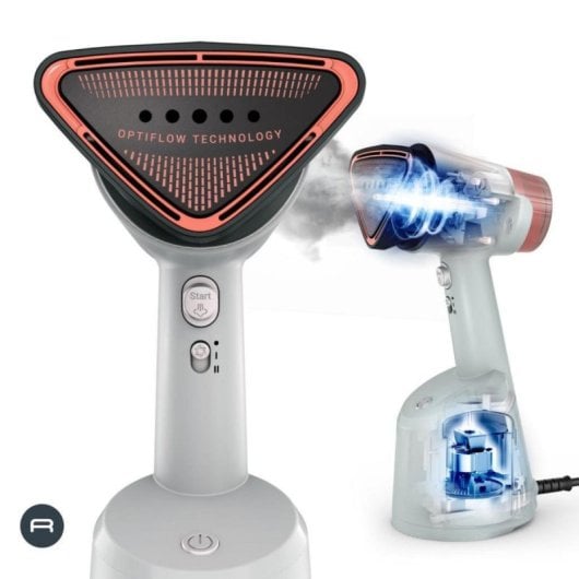 Vaporizador de prendas Rowenta DR9814 1400 W 100 ml OptiFlow Eucalyptus