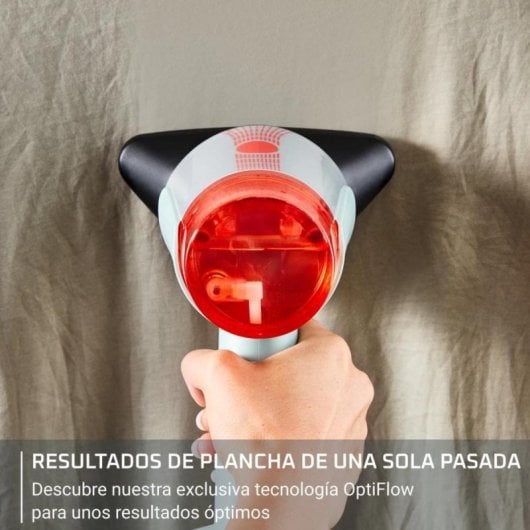 Vaporizador de prendas Rowenta DR9814 1400 W 100 ml OptiFlow Eucalyptus