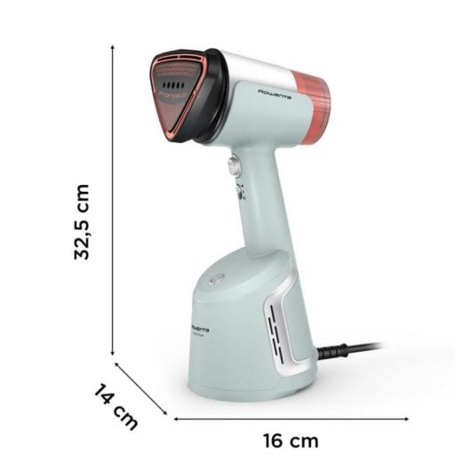 Vaporizador de prendas Rowenta DR9814 1400 W 100 ml OptiFlow Eucalyptus