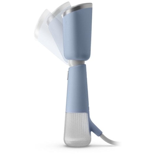 Vaporizzatore manuale Philips STH5020/20 1300 W 0.12 L 24 g/min Piastra Metallica Blu Pieghevole