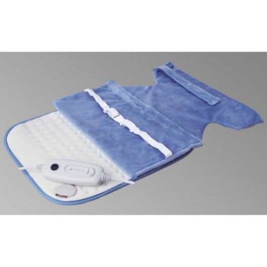Almohadilla FM CS-101 60x40 cm 100 W Azul 6 Niveles Apagado Automático