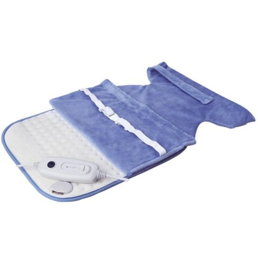 Almohadilla FM CS-101 60x40 cm 100 W Azul 6 Niveles Apagado Automático