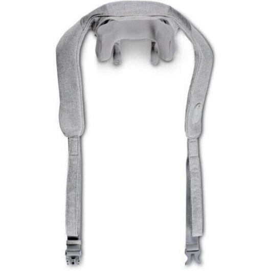 Electroestimulador Beurer MG154 Nuca Gris Lavable Batería 10 W