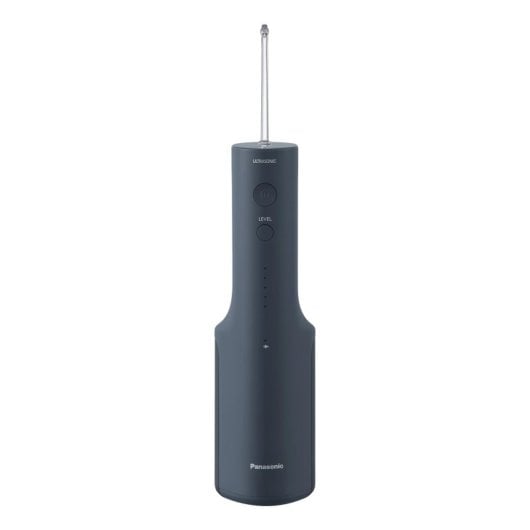 Irrigador dental Panasonic EW-DJ66 Azul 0.2 L Inalámbrico sónico 2 cabezales