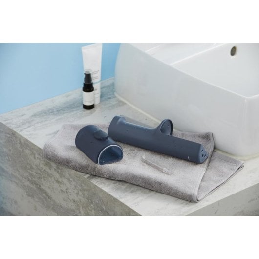 Irrigador dental Panasonic EW-DJ66 Azul 0.2 L Inalámbrico sónico 2 cabezales