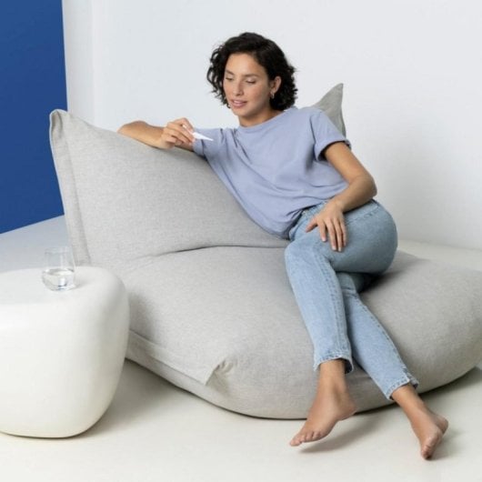 Termómetro de contacto Medisana 23410 Gris Blanco Axila Botones Flexible