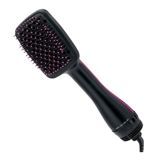 Cepillo de aire caliente Revlon RVDR5212E 800W cerámica iónico 2 velocidades