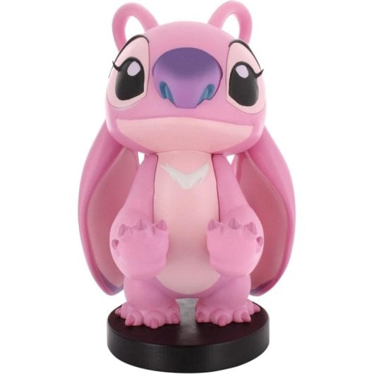 Figur Kabelhalter Cable Guys CGCRDS400655 Angel Stitch Disney, kompatibel mit Smartphones & Gamecontrollern