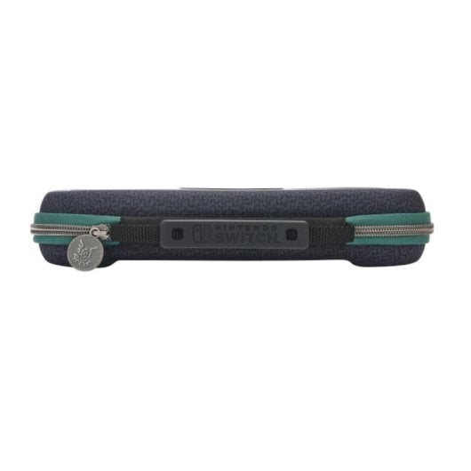Funda protectora PowerA NSCS0207-01 Nintendo Switch rígida 9 ranuras y protector