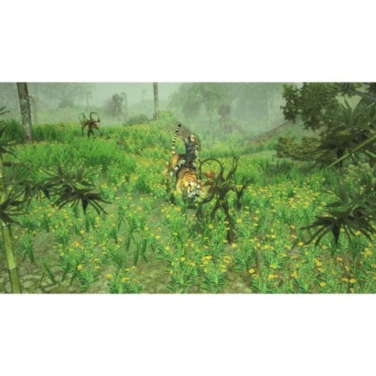 Videogioco THQ Nordic Sacred 2 Remaster PlayStation 5 Edizione Standard RPG Voci ENG/FRE/DEU