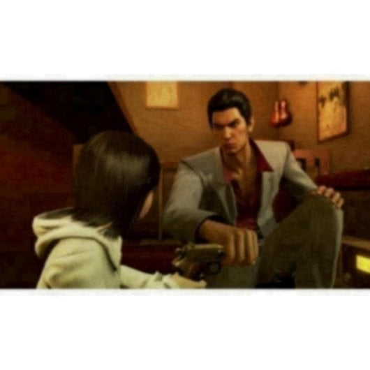 Yakuza Kiwami Nintendo Switch 2