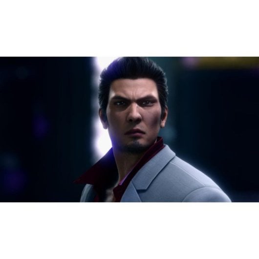 Yakuza Kiwami 2 Nintendo Switch 2