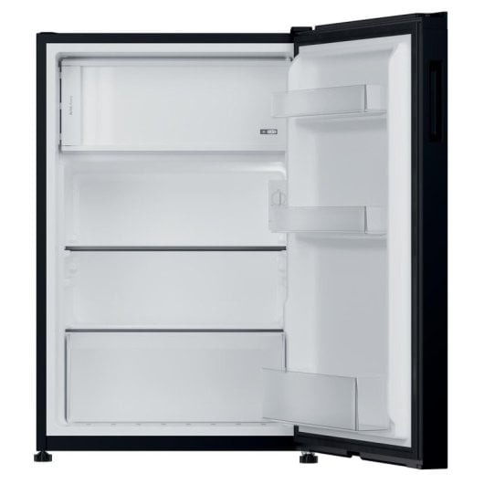 Frigorífico Una Puerta Candy CNOQ2S58EB Defrost 85 cm 114L E Negro WiFi