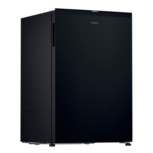 Frigorífico Una Puerta Candy CNOQ2S58EB Defrost 85 cm 114L E Negro WiFi