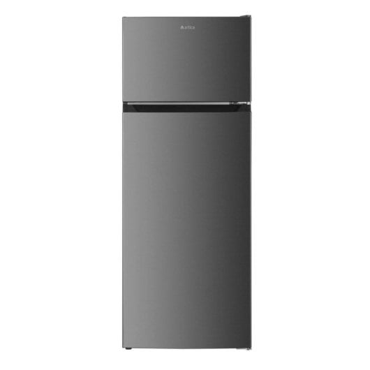Frigorífico Dos Puertas Artica AFE2P14355L206I Defrost 143cm 206L E Inox