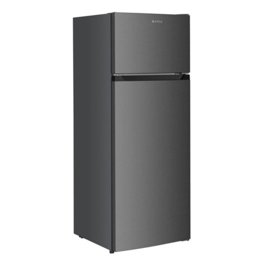 Frigorífico Dos Puertas Artica AFE2P14355L206I Defrost 143cm 206L E Inox