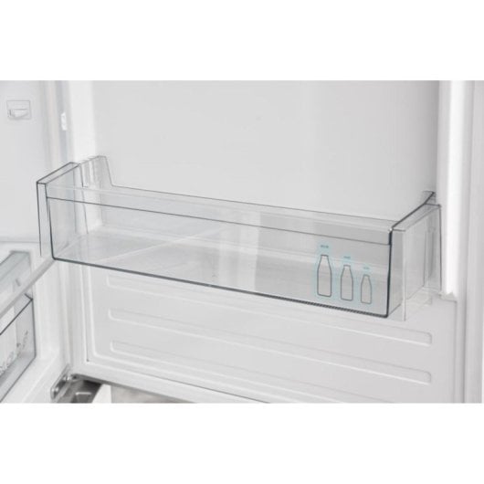 Frigorifico Combi Sharp SJFBA09ITXPEES No Frost 185cm 295L E Acero Inoxidable AdaptiLift