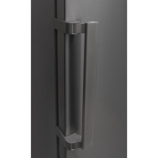 Frigorífico Combi Sharp SJ-BA35CHXIE No Frost 186cm 588L E Inox Nanofrost IceMatic