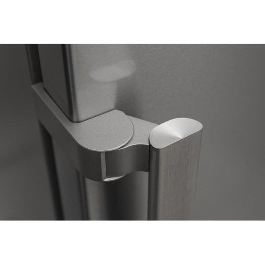 Frigorífico Combi Sharp SJ-BA35CHXIE No Frost 186cm 588L E Inox Nanofrost IceMatic