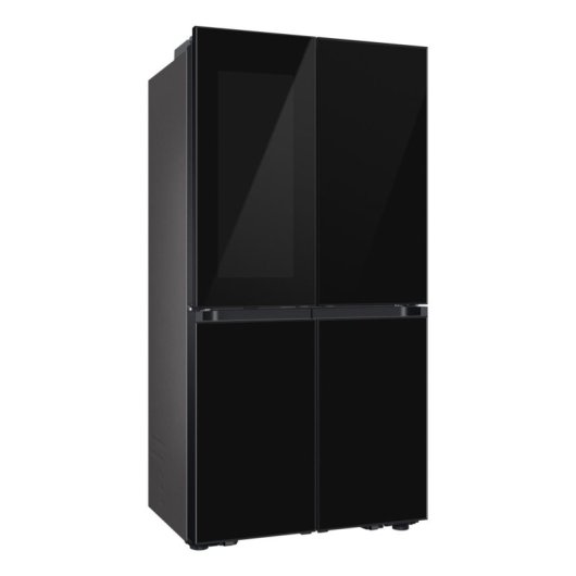 Frigorífico Americano Samsung RF65DB970E22 No Frost 185 cm 645 L E Preto WiFi IA