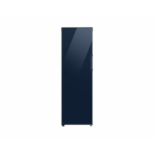 Congelador Vertical Samsung RZ32C76CE41 323L Bespoke Azul marino Wi-Fi