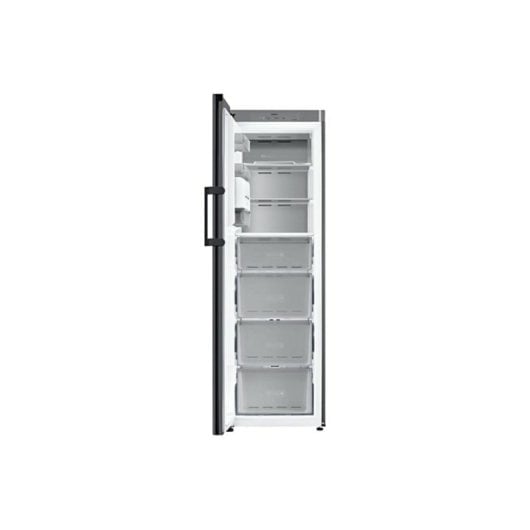 Congelador Vertical Samsung RZ32C76CE41 323L Bespoke Azul marino Wi-Fi