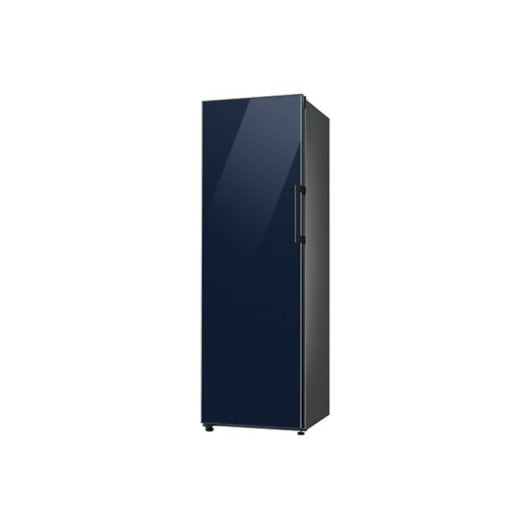 Congelador Vertical Samsung RZ32C76CE41 323L Bespoke Azul marino Wi-Fi